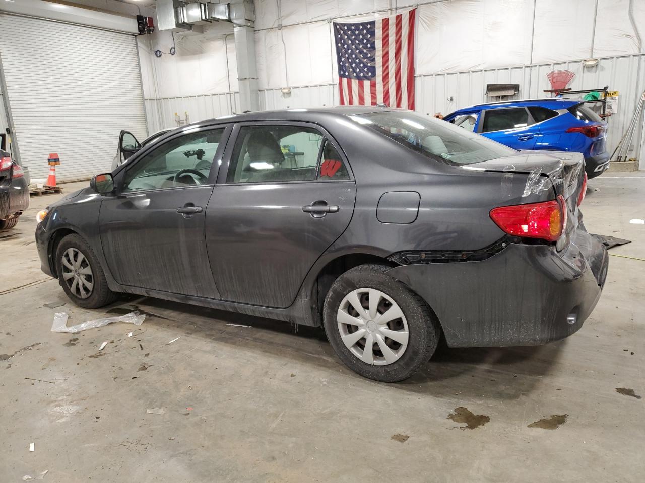 2009 Toyota Corolla - Image 2