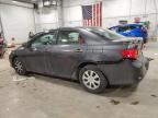 2009 Toyota Corolla Base продається в Mcfarland, WI - Rear End