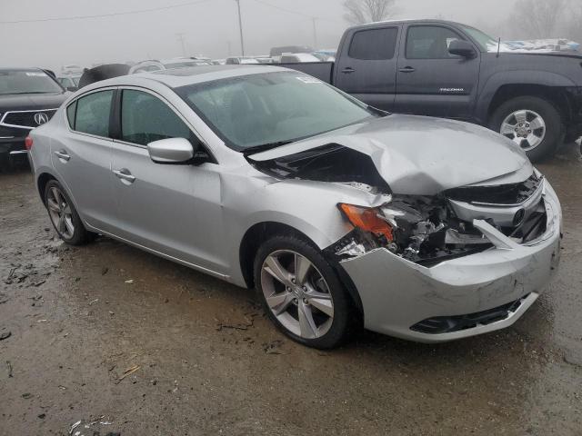  ACURA ILX 2014 Silver