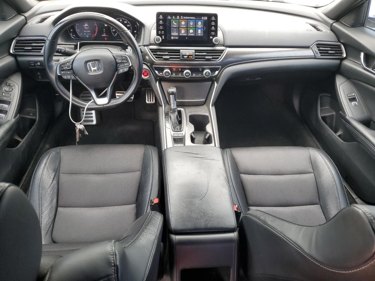 2018 Honda Accord - Image 8