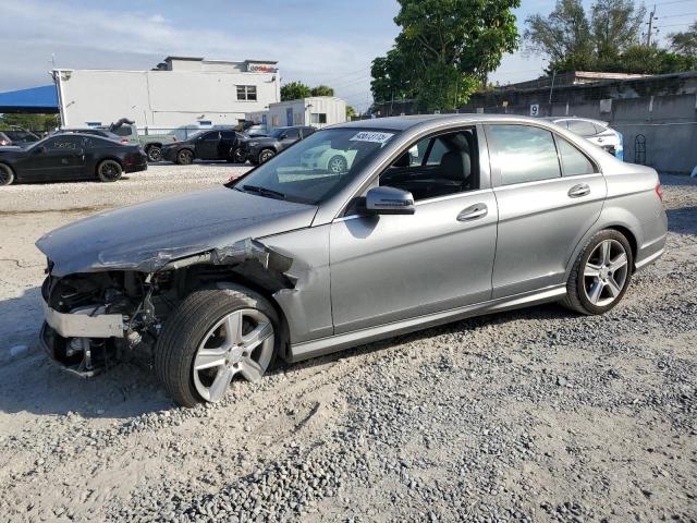 2011 Mercedes-Benz C 300