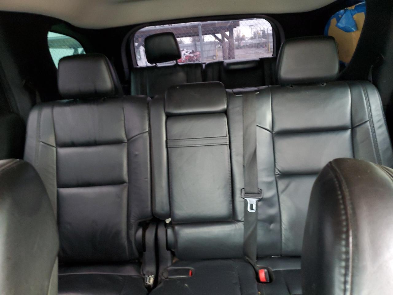 2015 Dodge Durango - Image 10