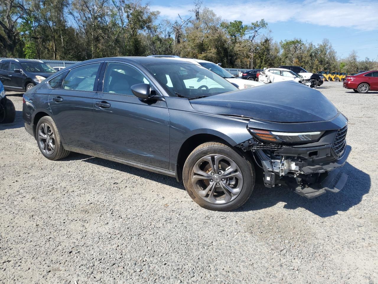 2023 Honda Accord - Image 4