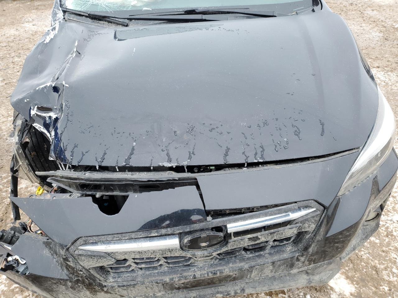 2019 Subaru XV - Image 13