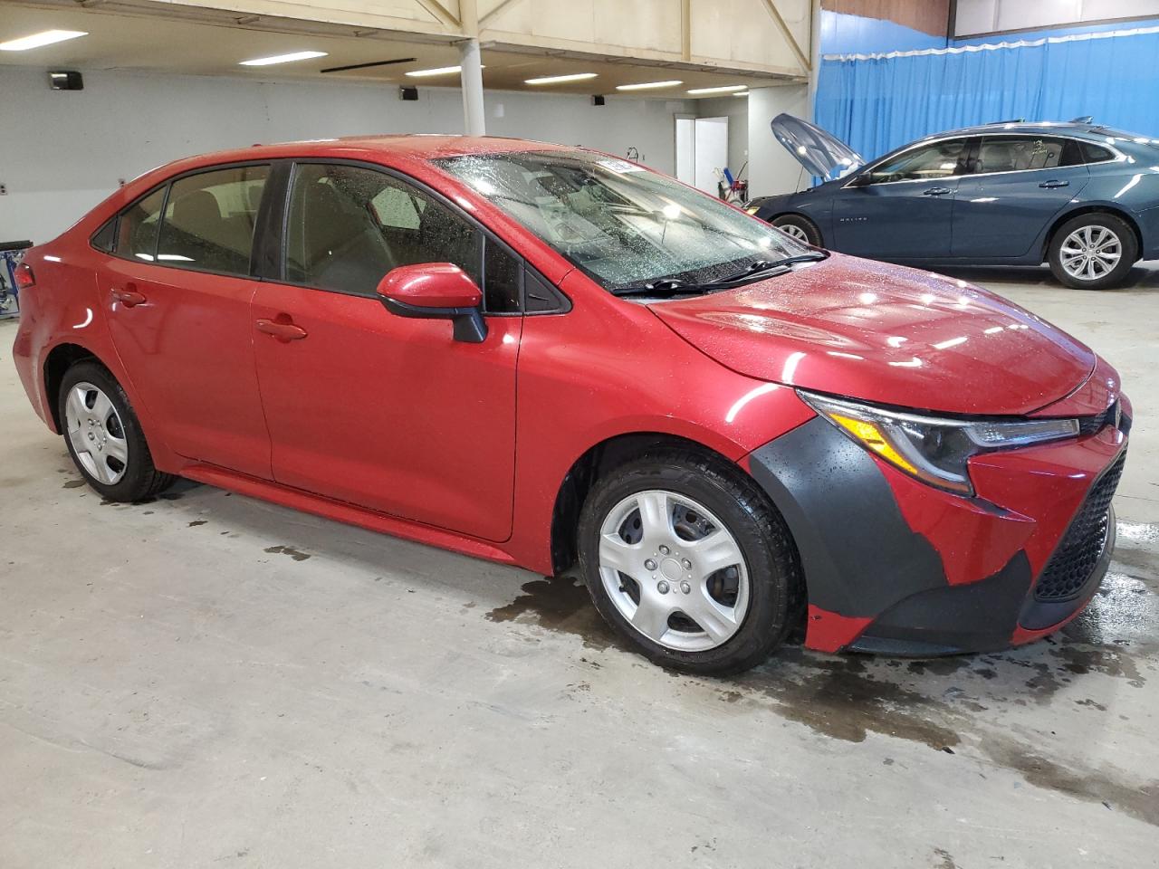 2021 Toyota Corolla - Image 4