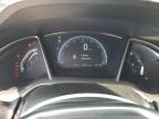 2018 Honda Civic Exl for Sale in Houston, TX - Front End
