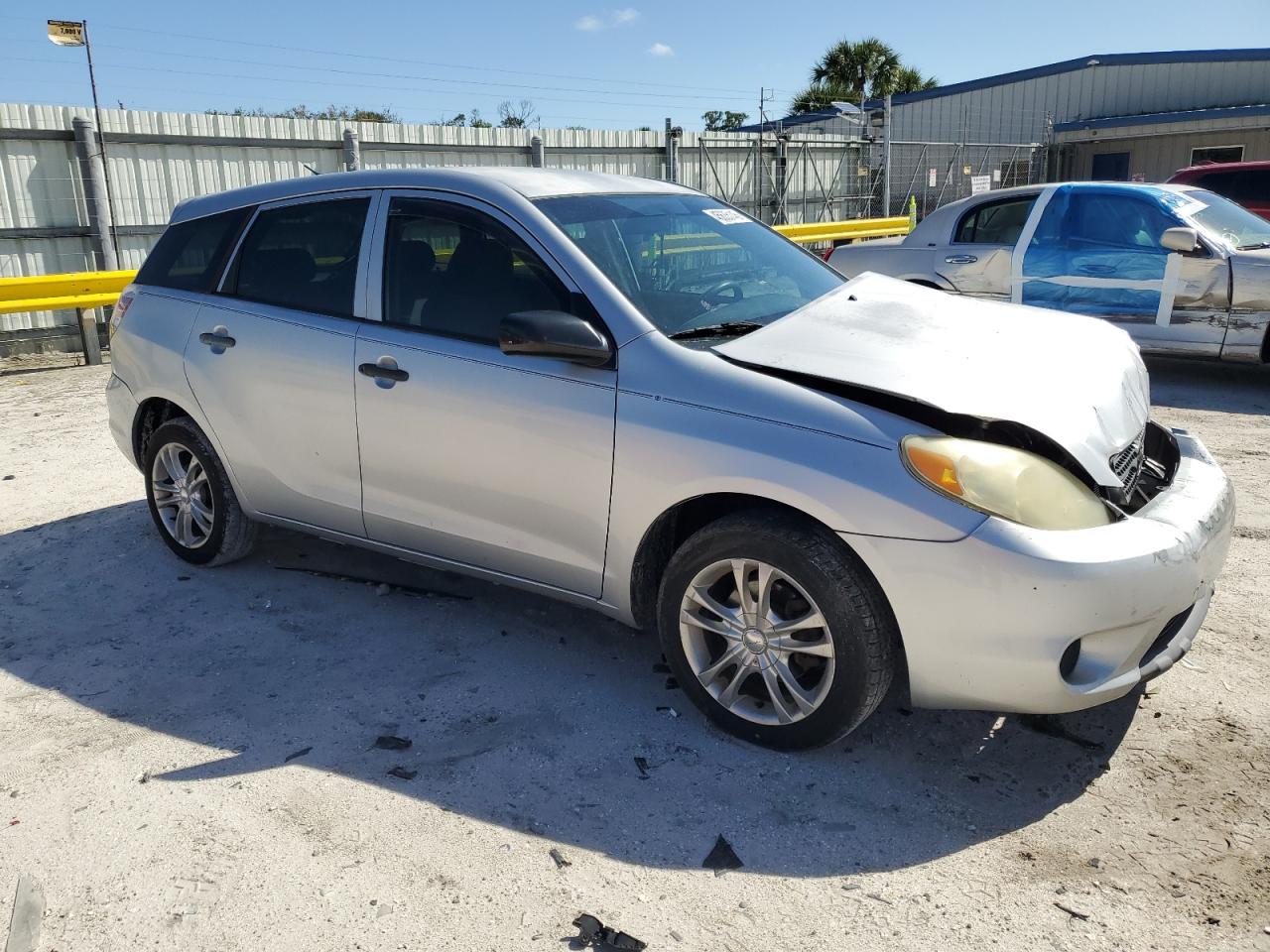 2007 Toyota Corolla - Image 4