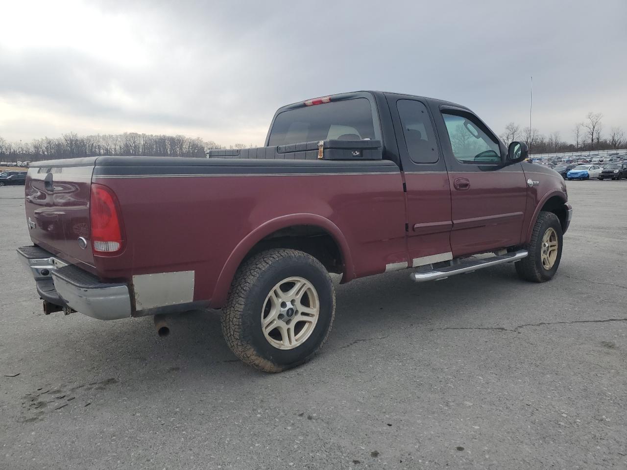 2003 Ford F-150 - Image 3