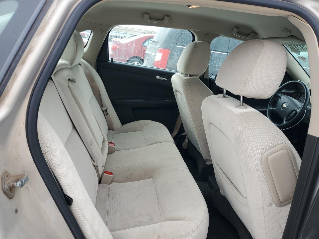 2012 Chevrolet Impala - Image 10