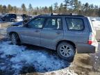 2006 Subaru Forester 2.5X Premium de vânzare în Windham, ME - Front End