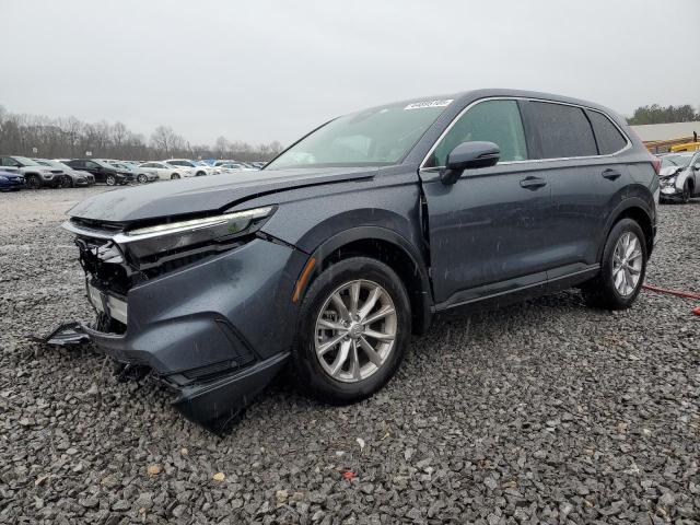 2024 Honda Cr-V Exl