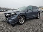 2024 Honda Cr-V Exl na sprzedaż w Hueytown, AL - Front End