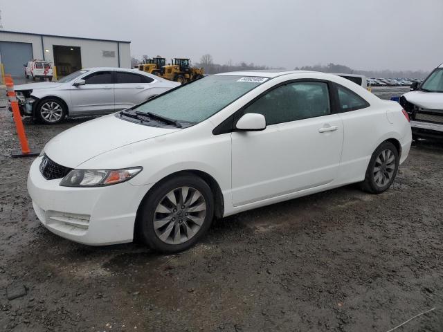 2009 Honda Civic Ex