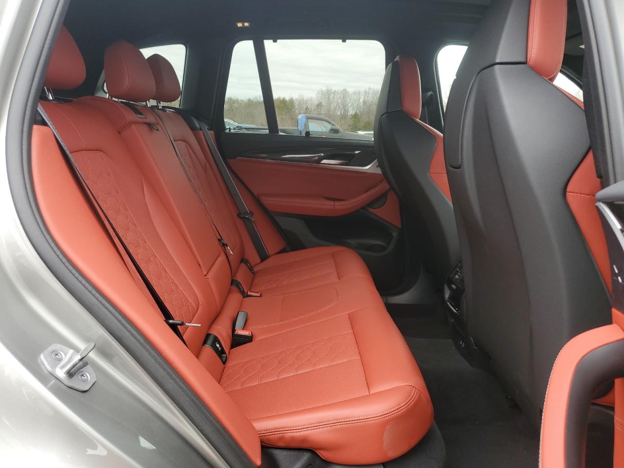 2021 BMW X3 - Image 11