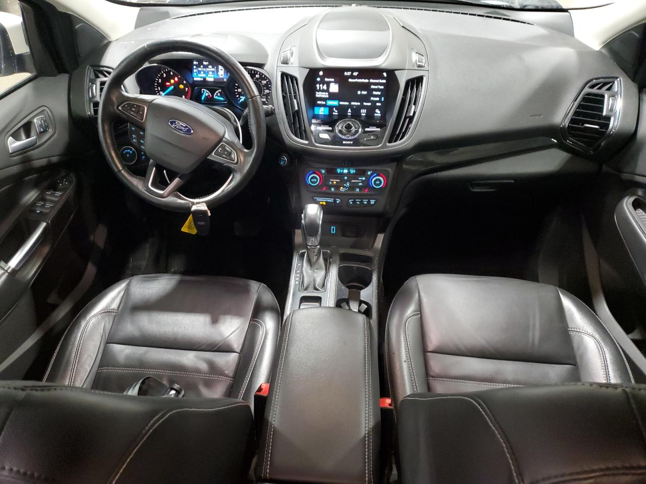2019 Ford Escape - Image 8