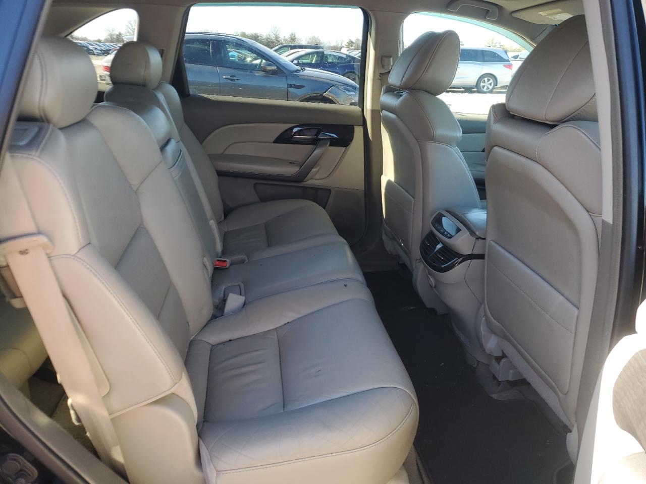 2009 Acura MDX - Image 11