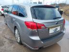 2011 SUBARU LEGACY SE for sale at Copart BRISTOL