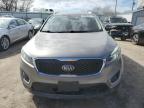 2017 Kia Sorento Lx за продажба в Wichita, KS - Rear End
