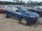 Harleyville, SC에서 판매 중인 2018 Jeep Cherokee Limited - Side