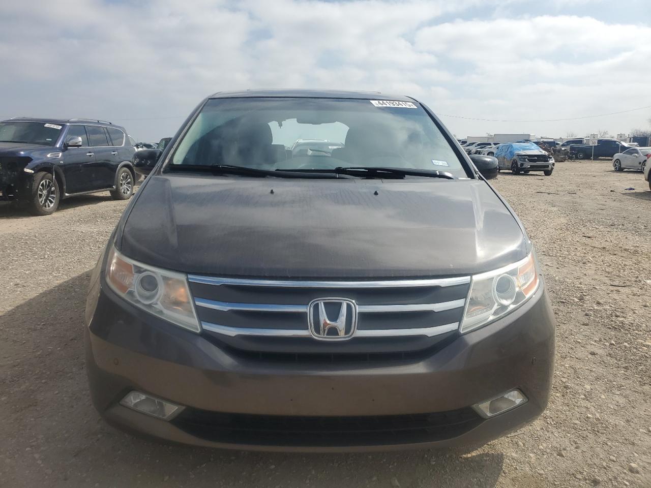 2013 Honda Odyssey - Image 5