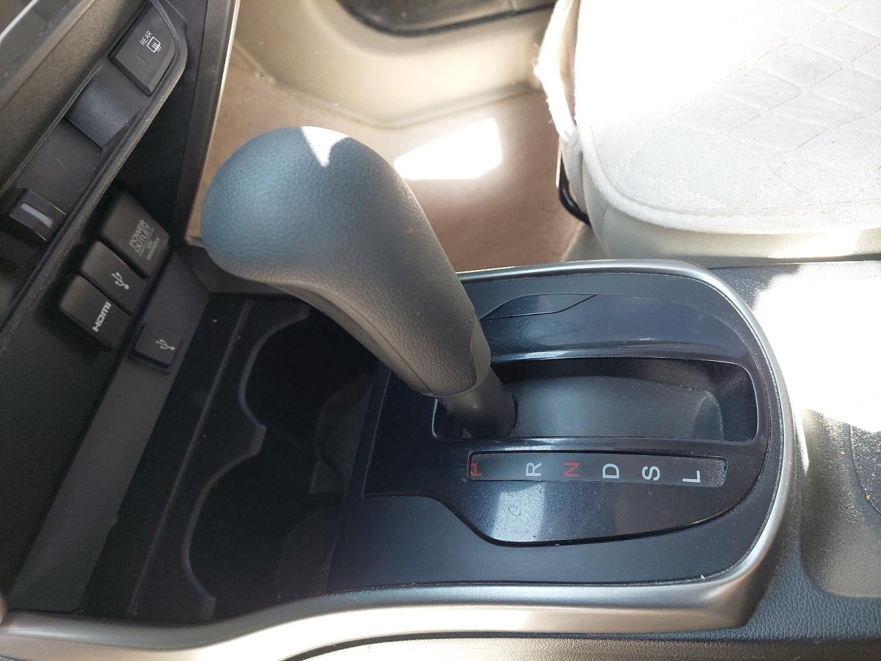 MRHGM6647EP030450 - 2014 Honda City - #44096265