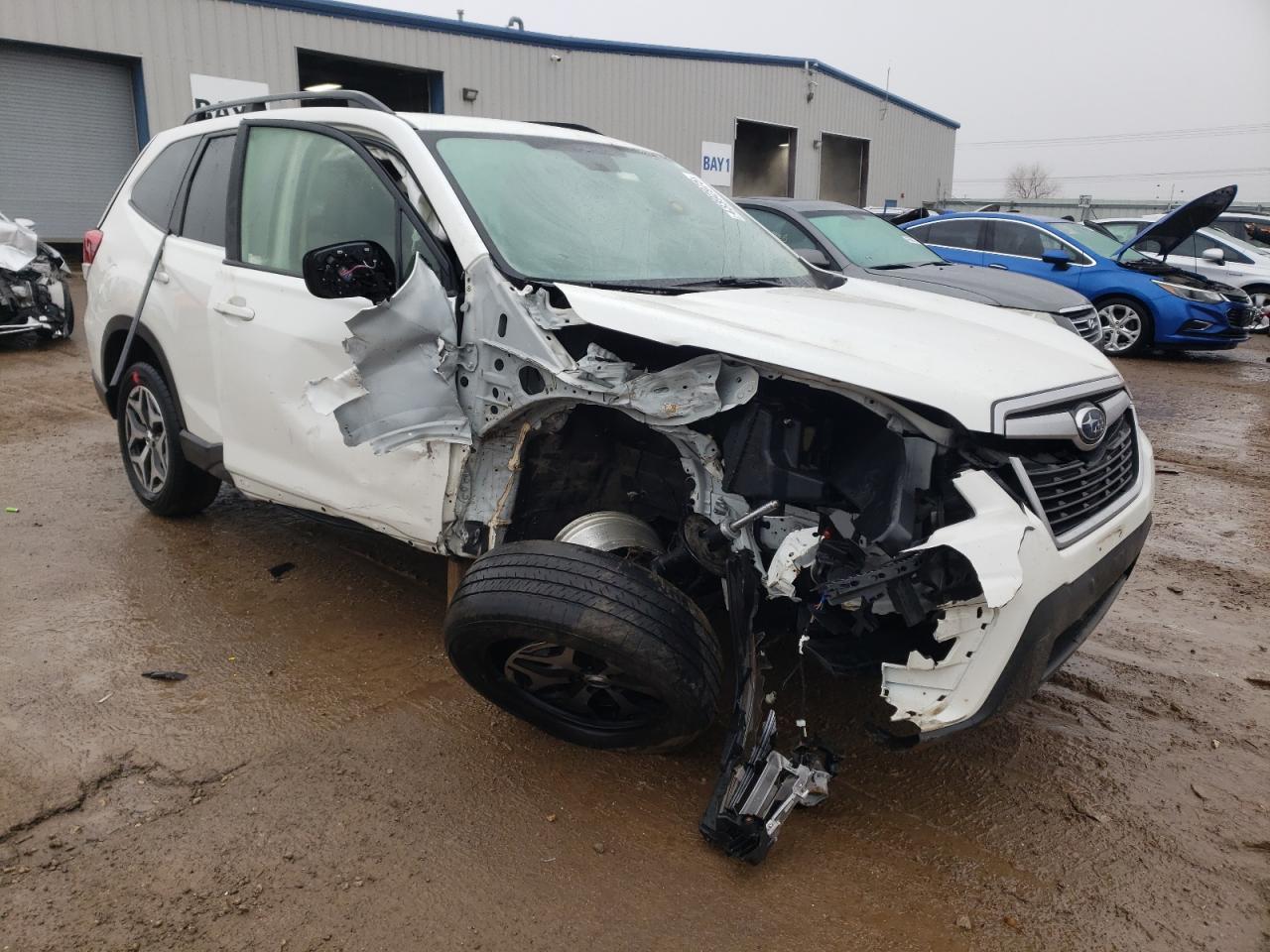 2019 Subaru Forester - Image 4