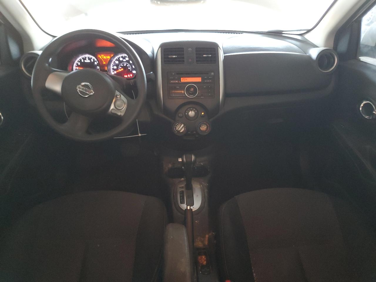 2014 Nissan Versa - Image 8