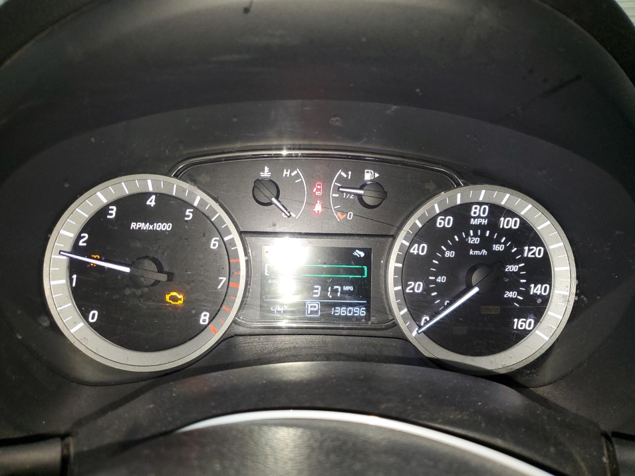 2013 Nissan Sentra - Image 9