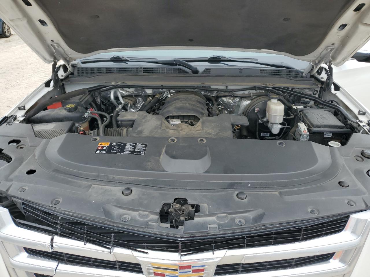2016 Cadillac Escalade - Image 12