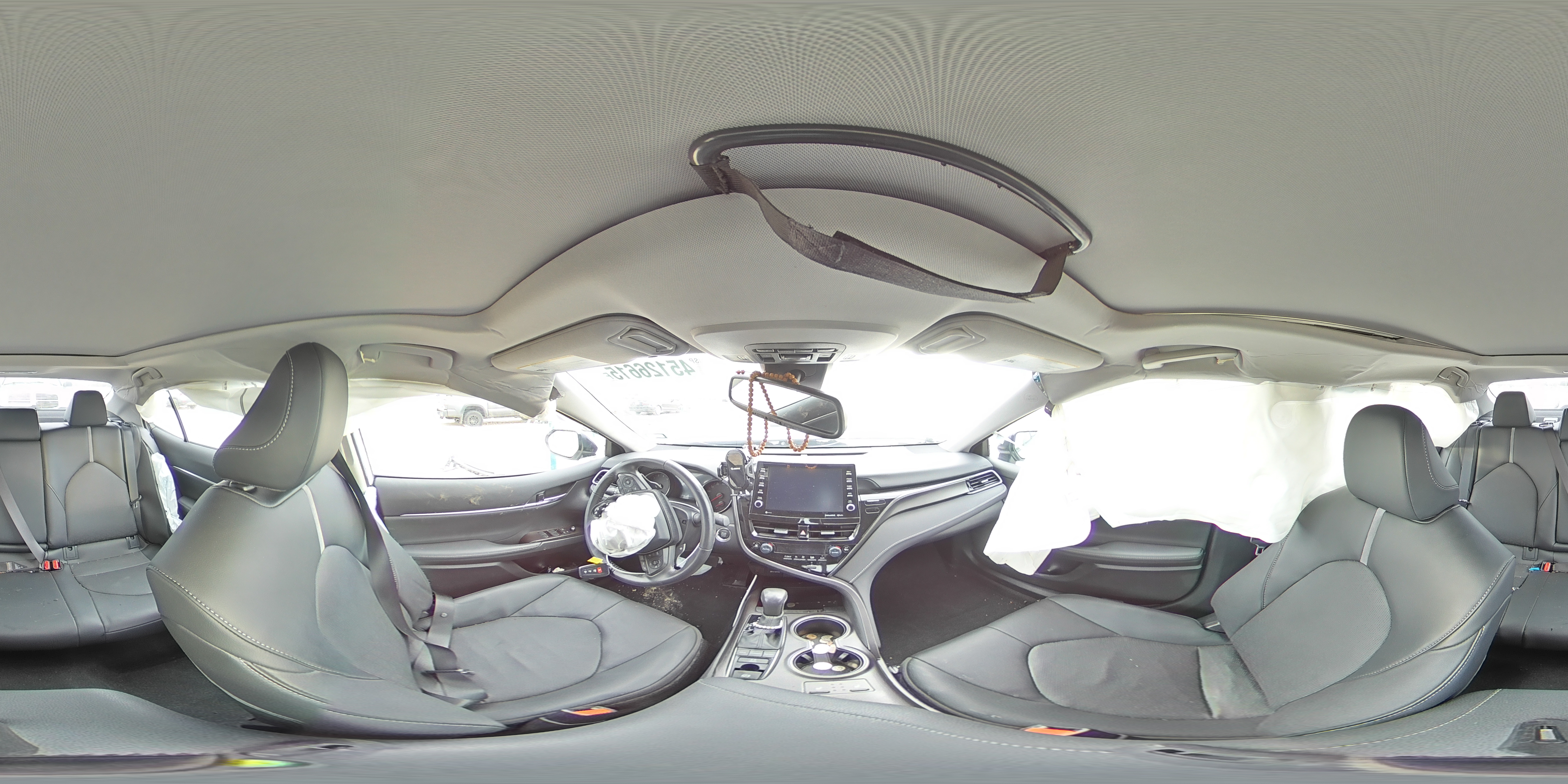 2024 Toyota Camry - Image 12