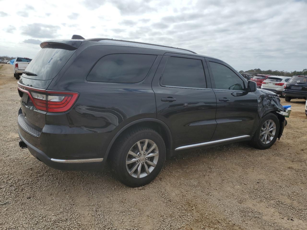 2017 Dodge Durango - Image 3