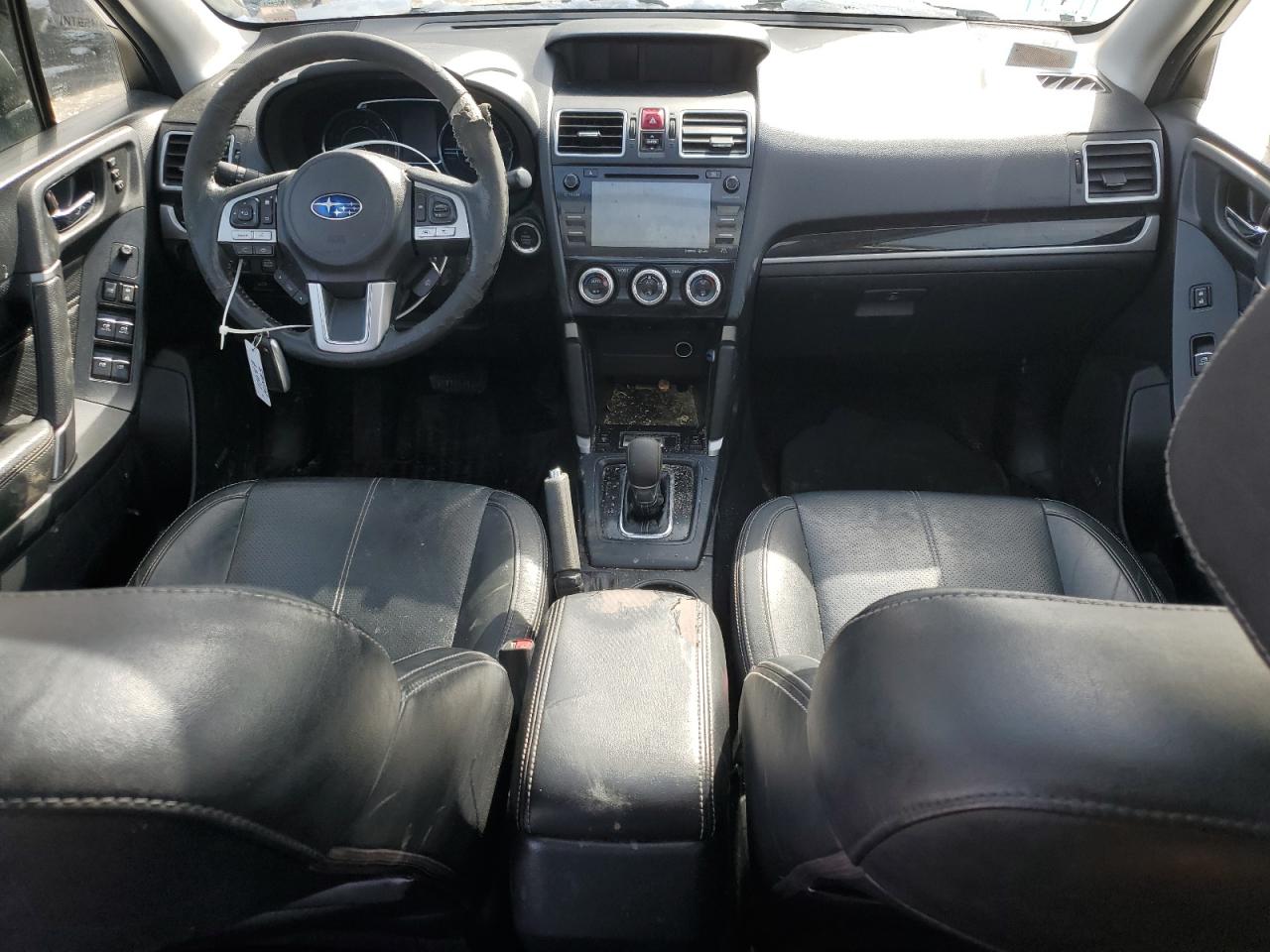 2018 Subaru Forester - Image 8