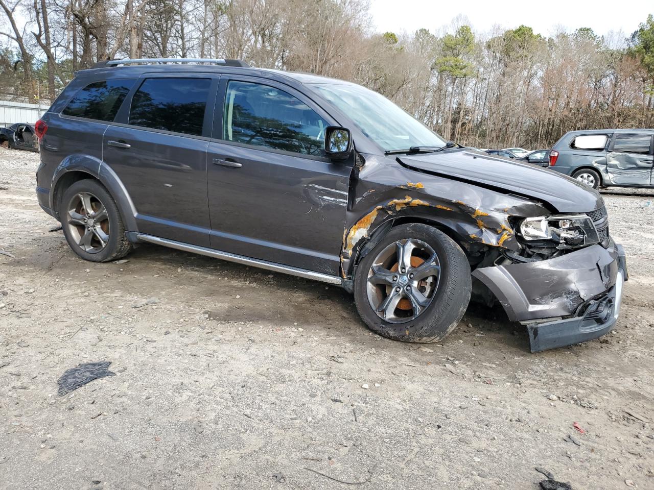 2015 Dodge Journey - Image 4
