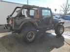 2004 Jeep Wrangler / Tj Sport en Venta en Riverview, FL - Water/Flood