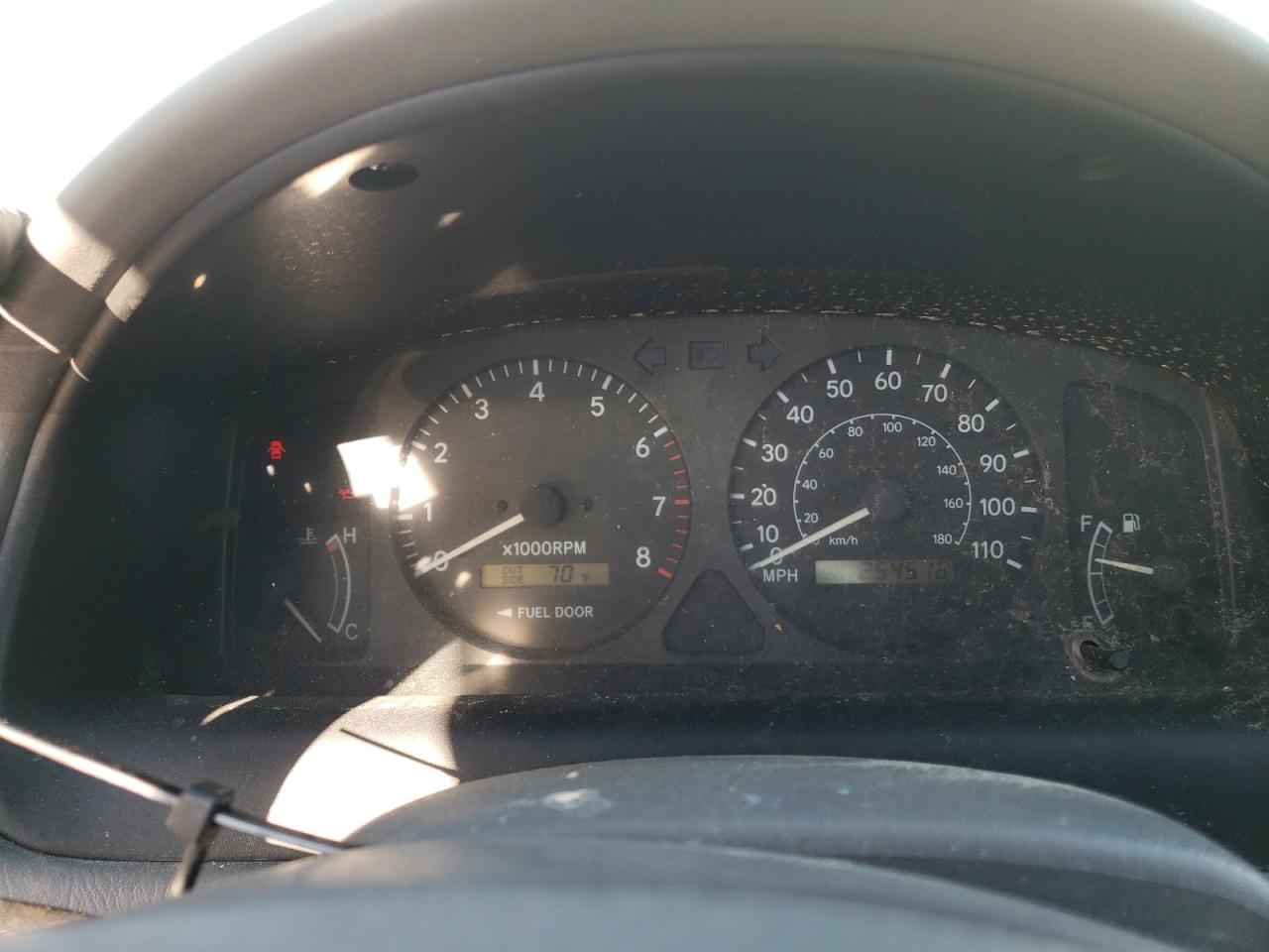 2002 Toyota Corolla - Image 9