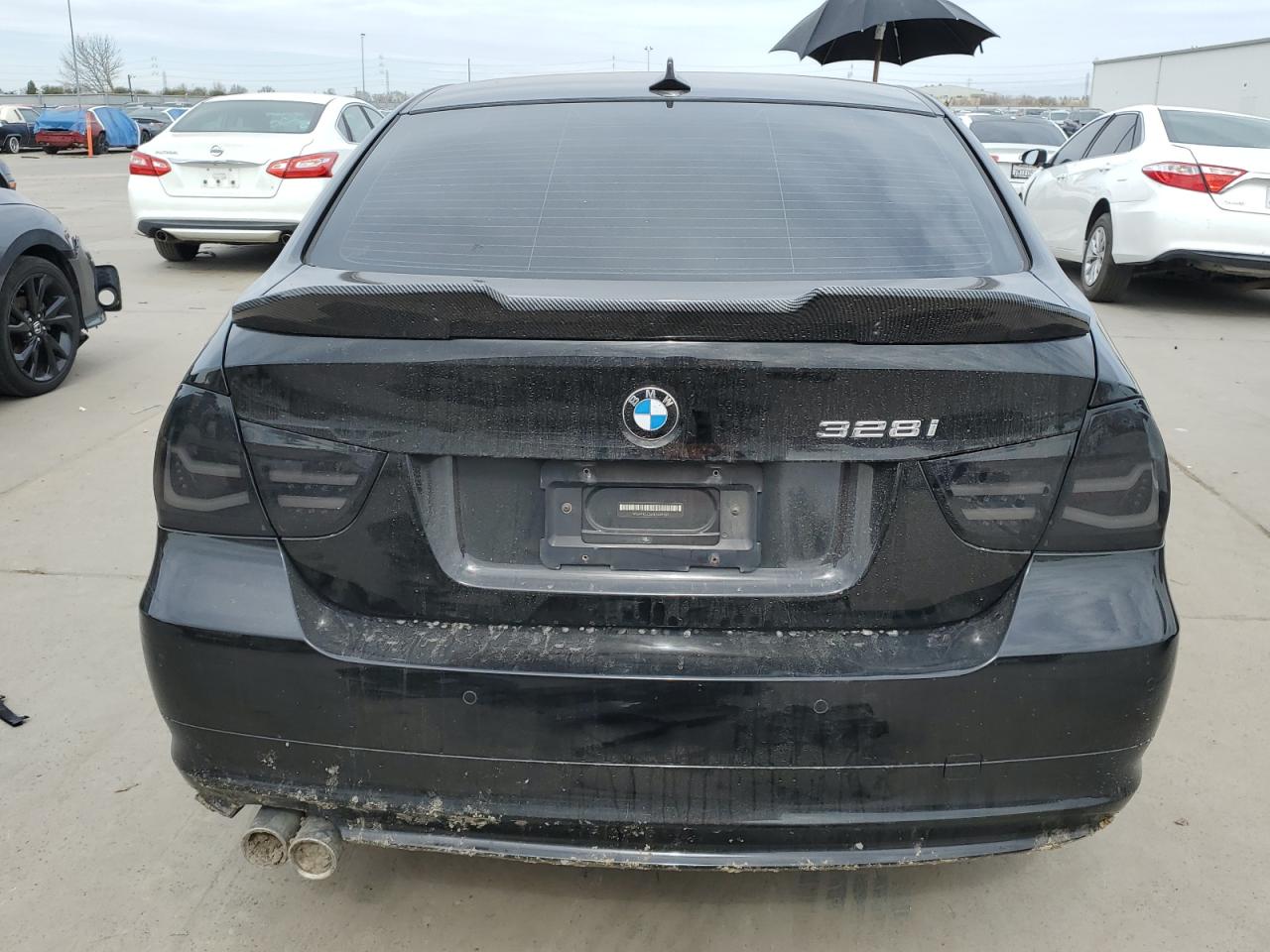 2011 BMW 3er - Image 6