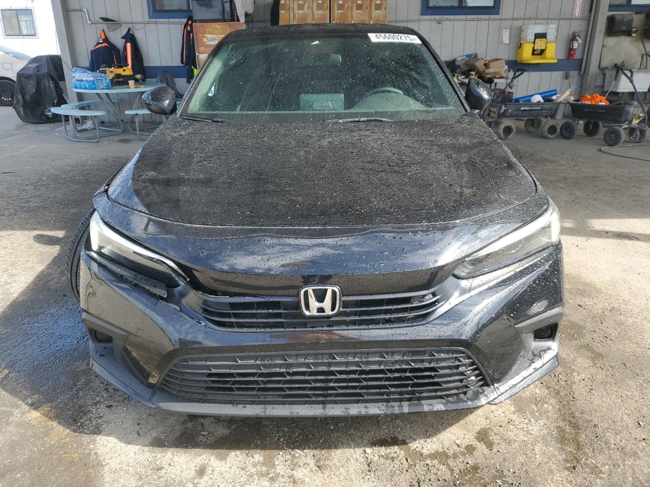 2024 Honda Civic - Image 5