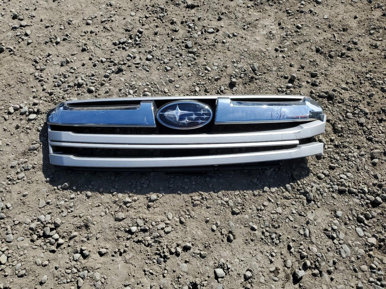 2013 Subaru Outback - Image 12
