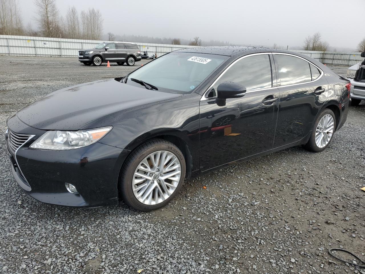 2014 Lexus ES - Image 1