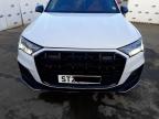 2023 AUDI SQ7 VORSPR for sale at Copart WHITBURN