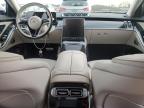 2022 Mercedes-Benz S 580 4Matic продається в Spartanburg, SC - Front End