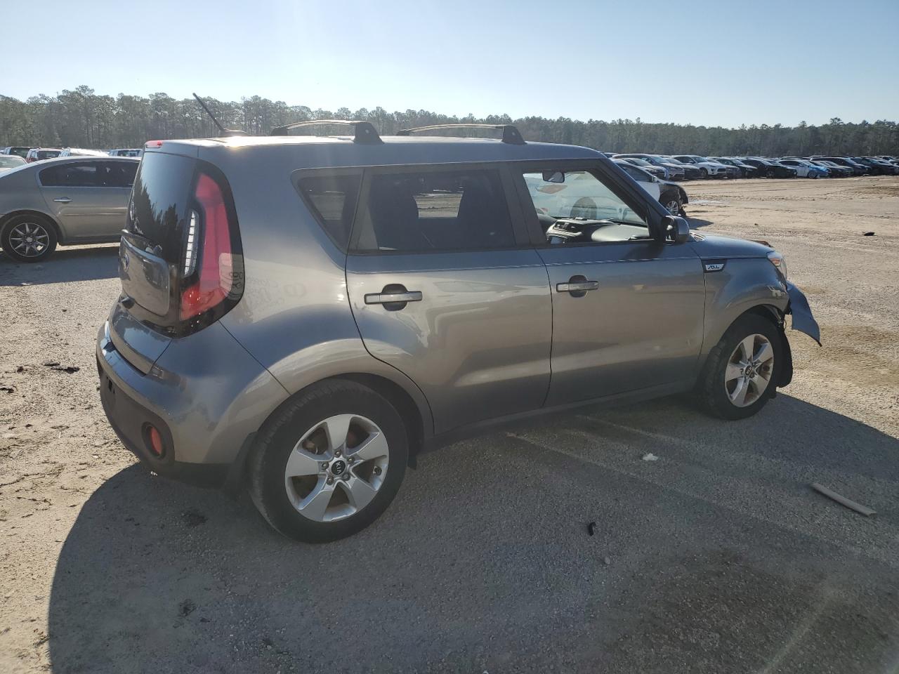 2019 Kia Soul - Image 3