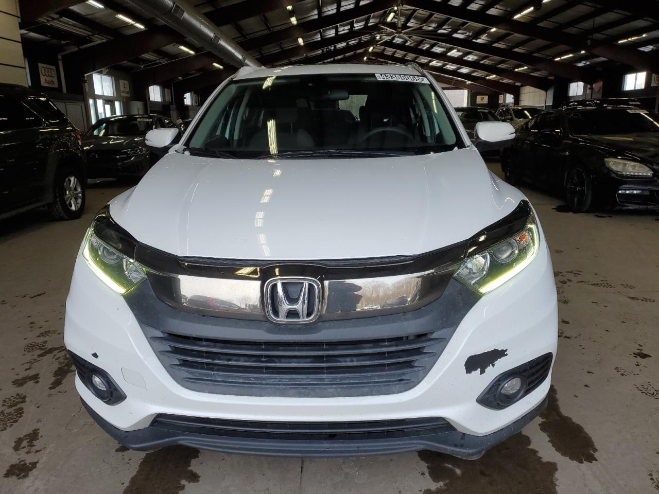 2021 Honda HR-V - Image 5