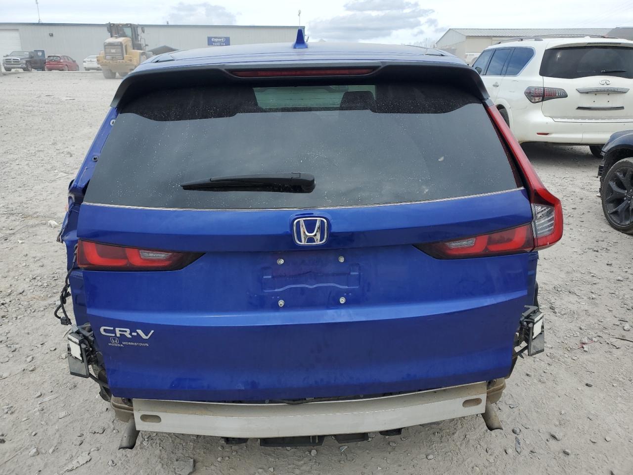 2023 Honda CR-V - Image 6