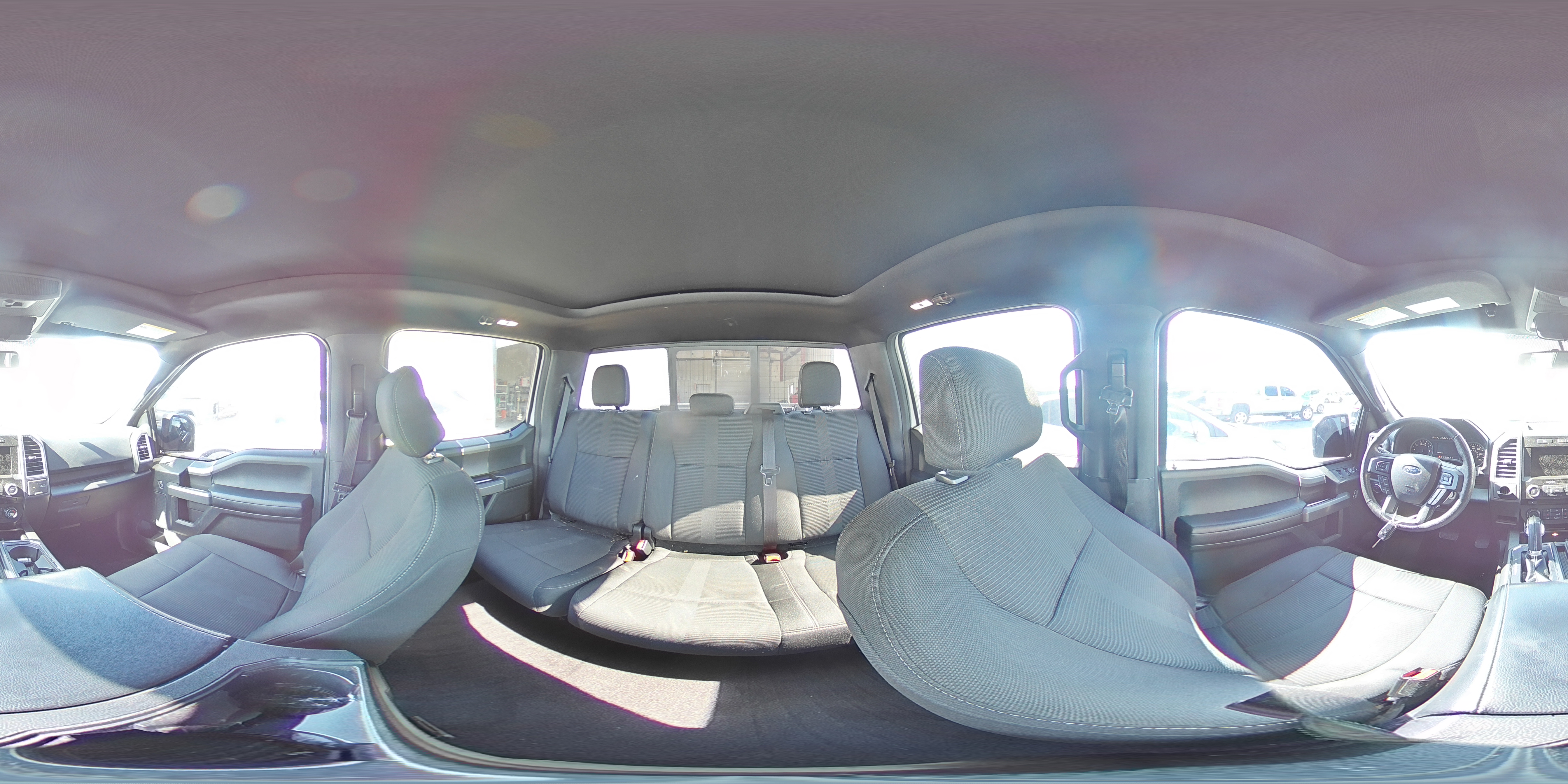 2016 Ford F-150 - Image 14