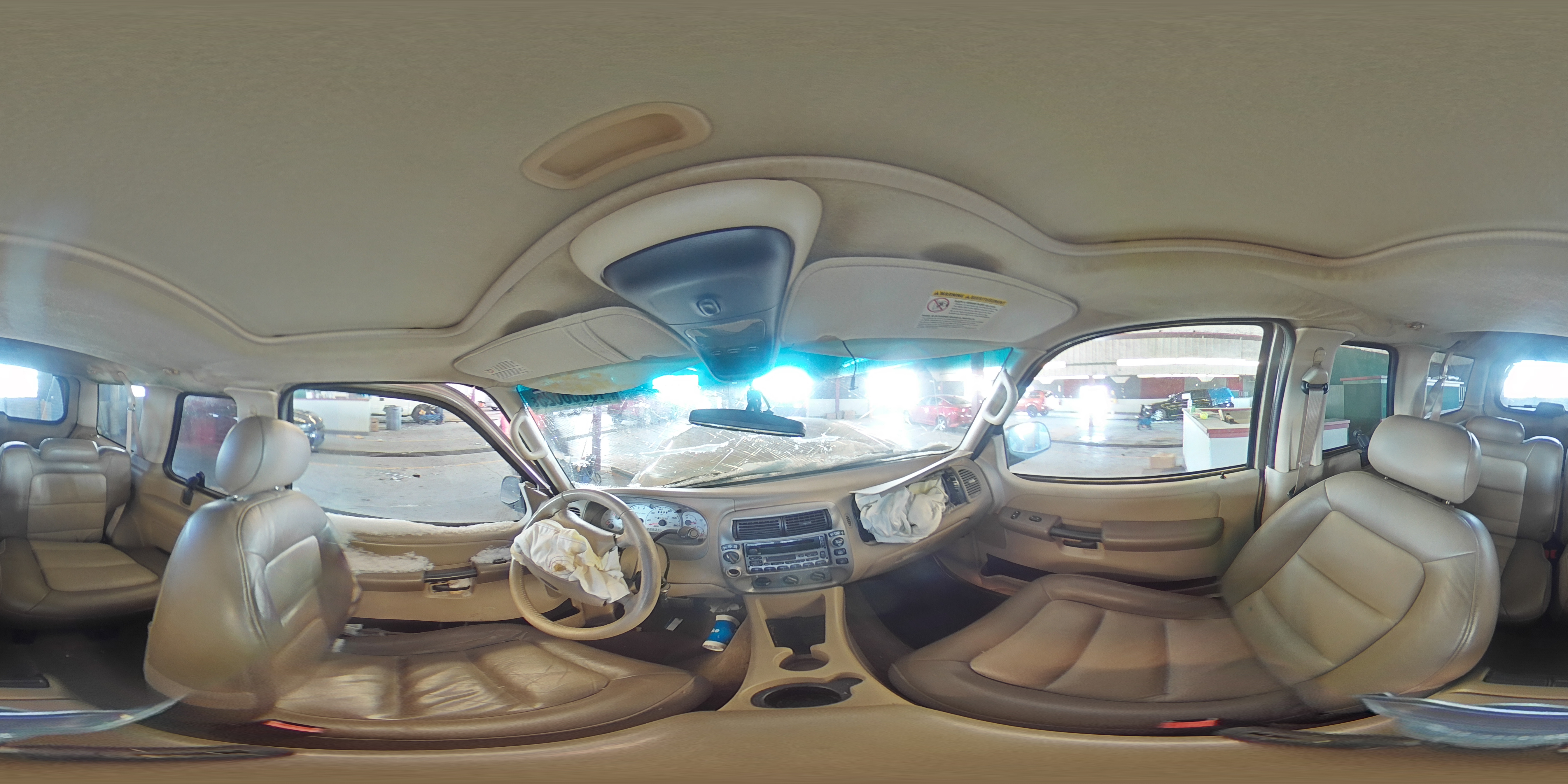 2003 Ford Explorer - Image 14