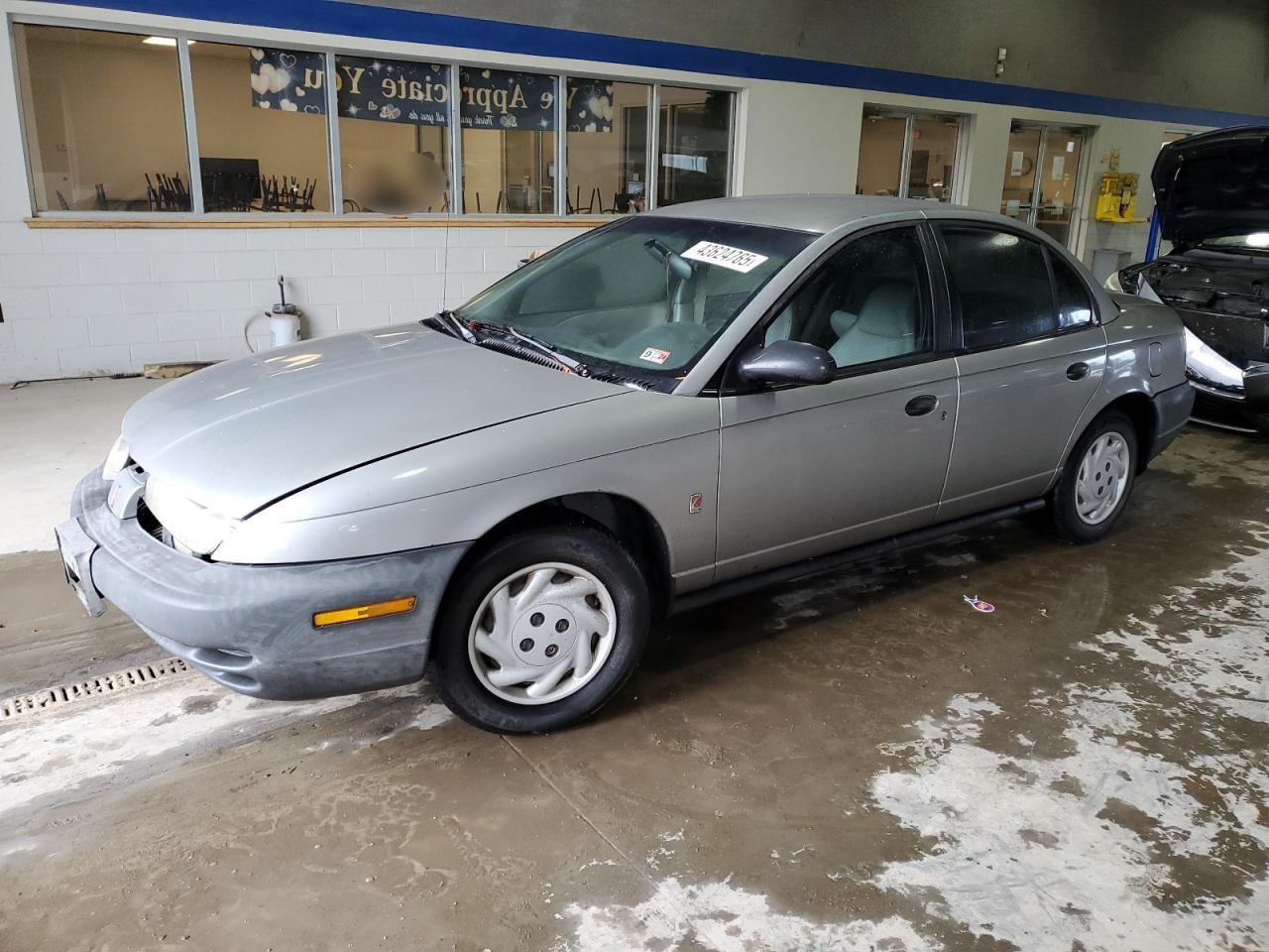 1998 Saturn SL - Image 1