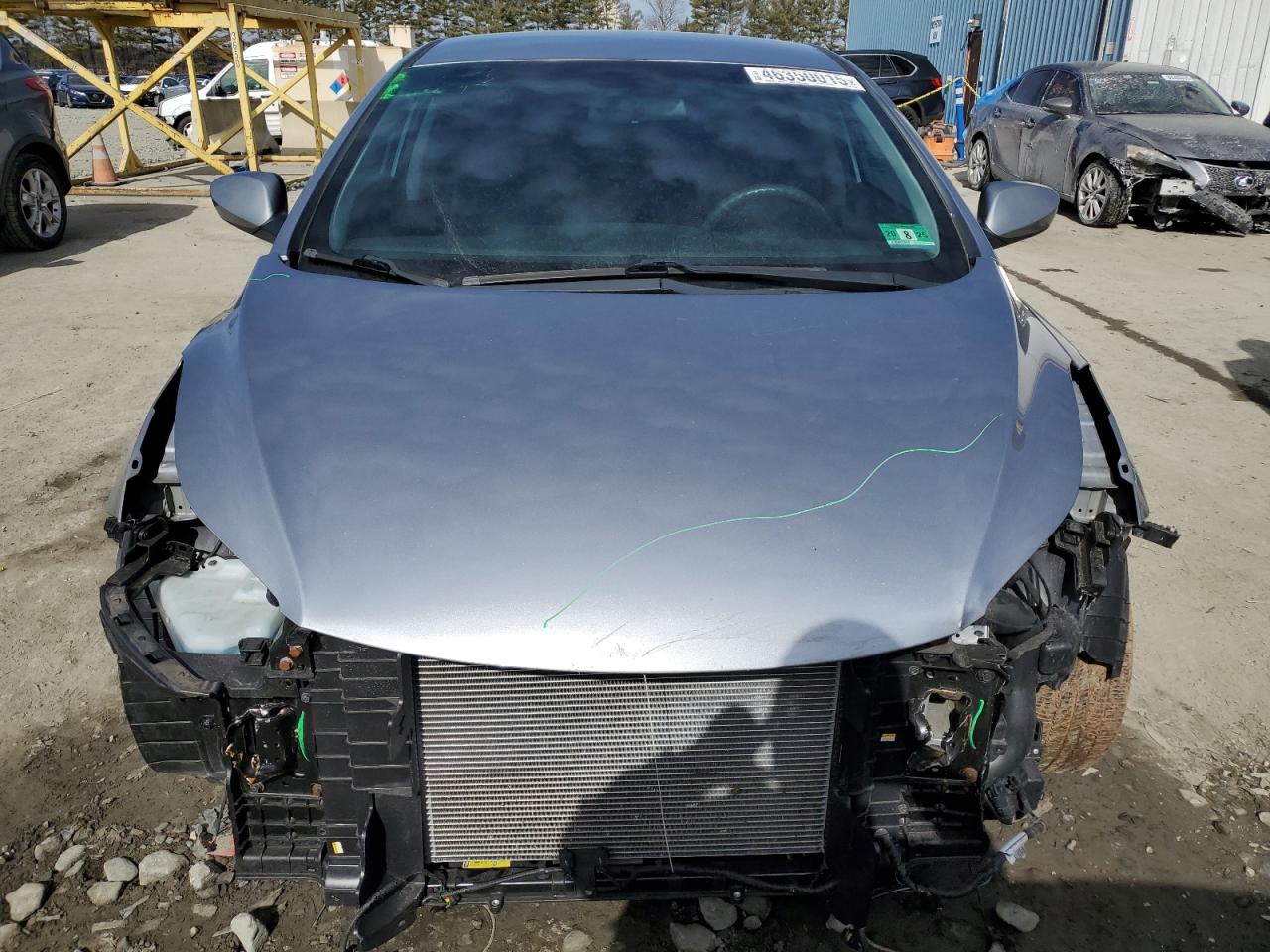 2016 Hyundai Elantra - Image 5