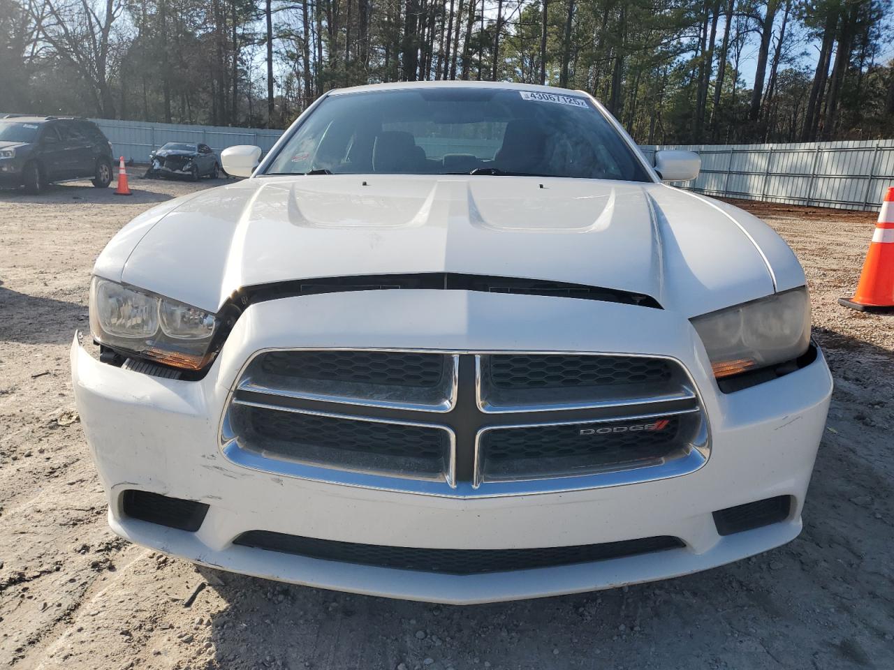 2013 Dodge Charger - Image 5