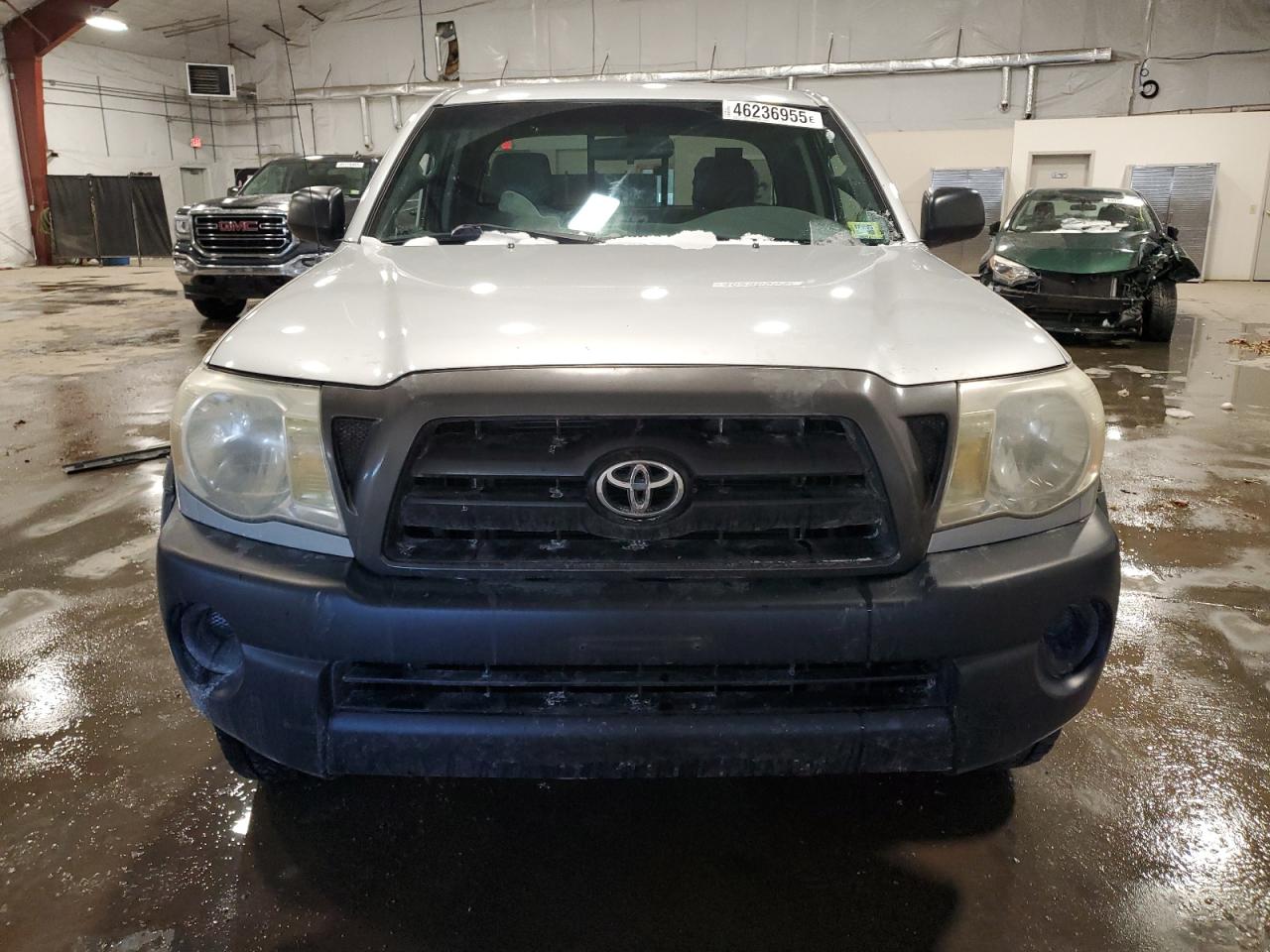 2005 Toyota Tacoma - Image 5
